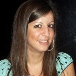 Lydia Mousoullou