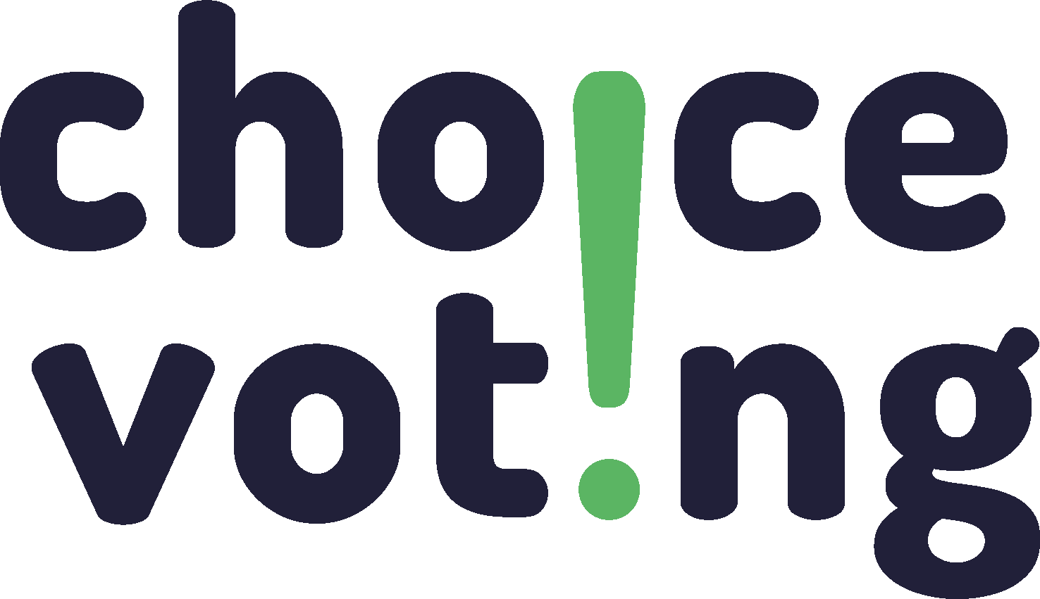 Choice Voting Logo