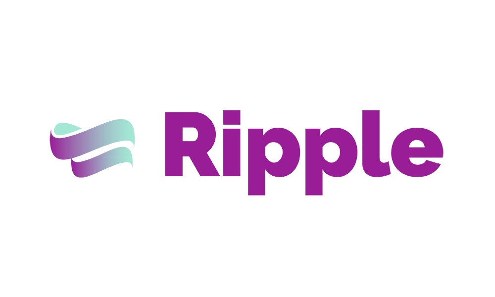 Ripple logo