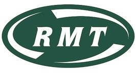 National Union of Rail, Maritime and Transport Workers logo