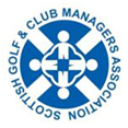 Club Manager Association logo