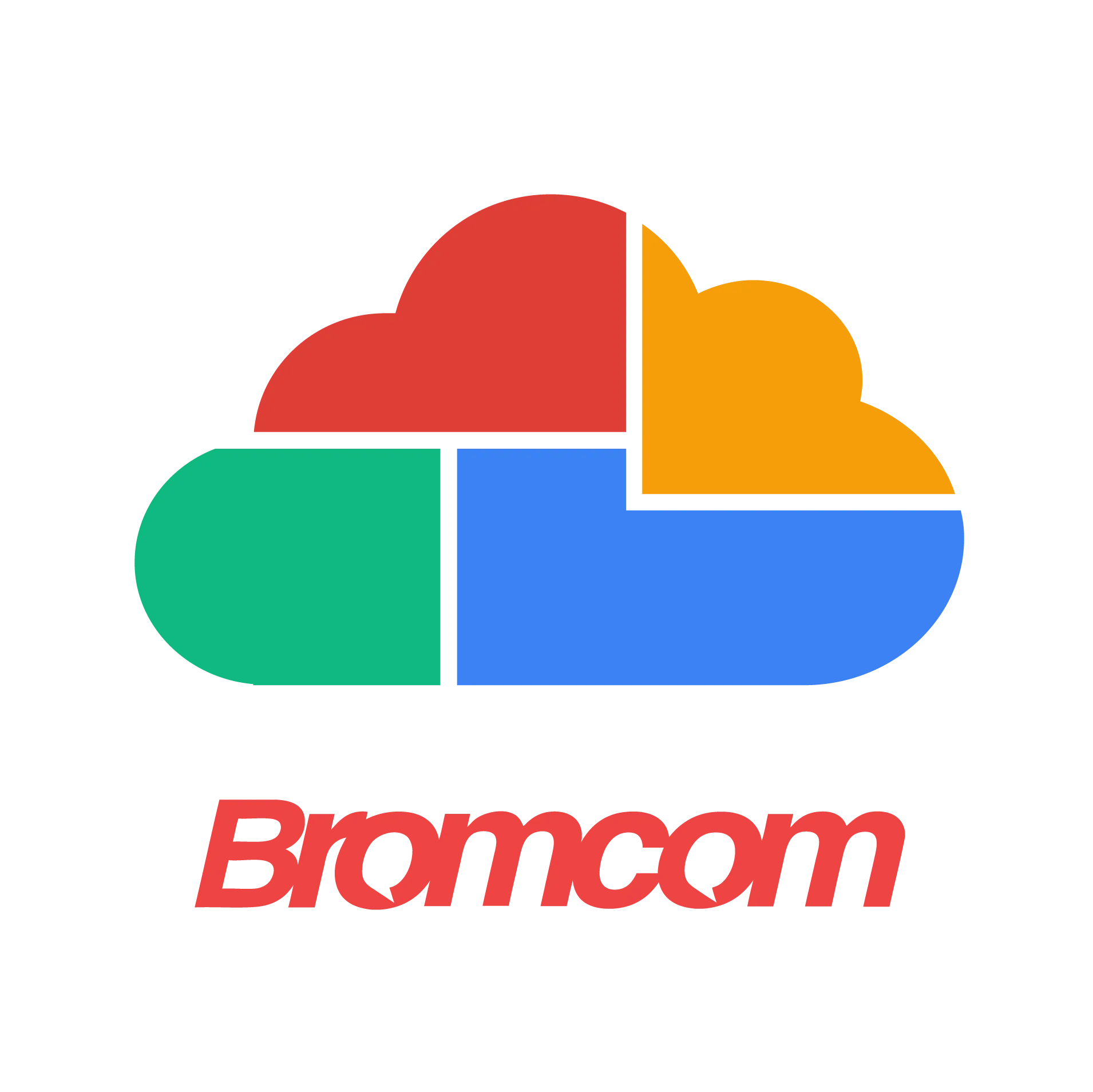 Bromcom Management Information System logo