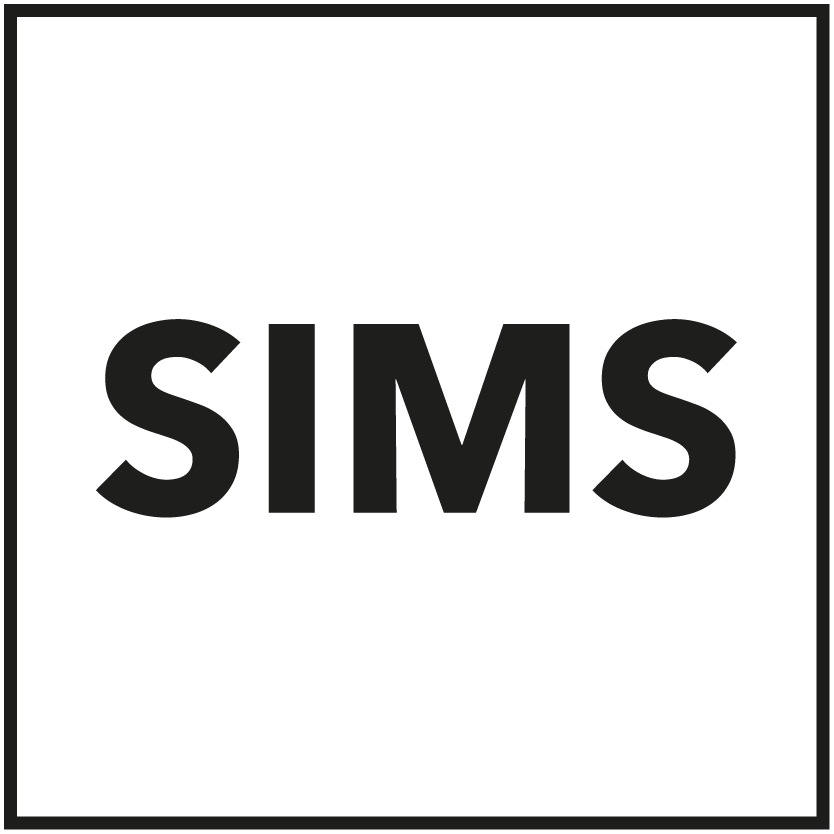 SIMS Management Information System logo