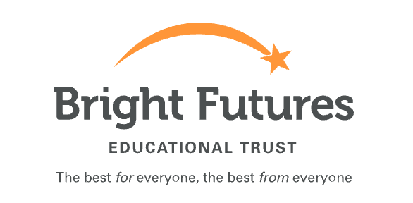Bright Futures Educational Trust logo
