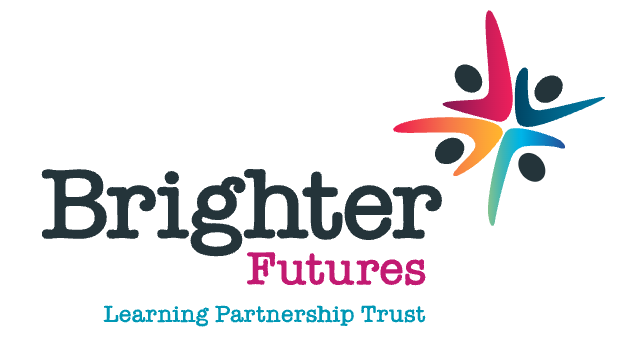 Brighter Futures Learning Trust logo