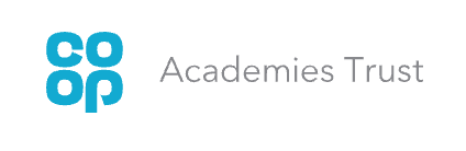 Co-Op Academies Trust logo