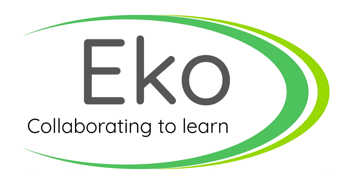 EKO Trust logo