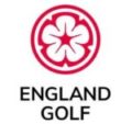 England Golf logo