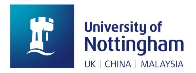 University of Nottingham logo