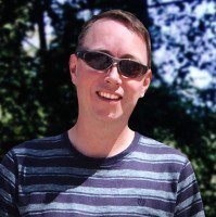 Author photo