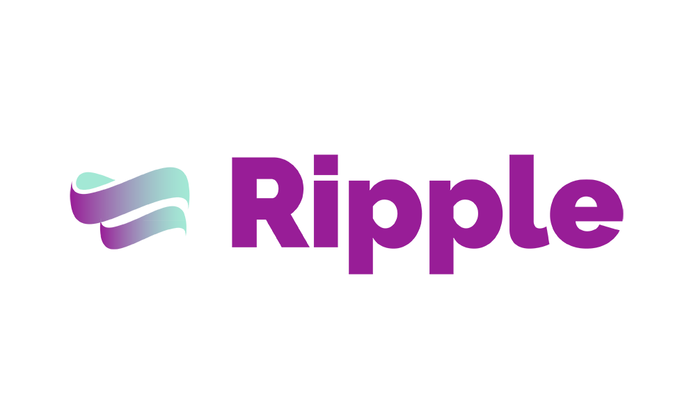 Ripple logo